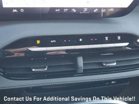 New 2026 Buick Enclave Sport Touring w/ LPO, Floor Liner Package image 14