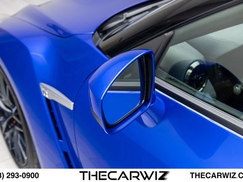 Used 2020 Nissan GT-R Premium AWD/4WD image 15