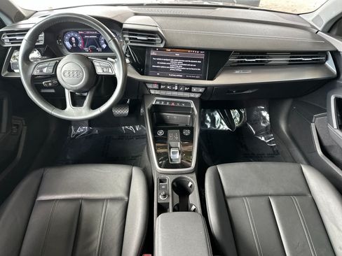 Used 2023 Audi A3 2.0T Premium w/ Convenience Package FWD image 3