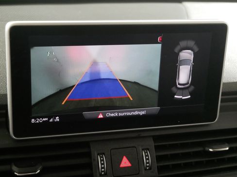 Used 2019 Audi Q5 2.0T Premium Plus w/ Premium Plus Package image 33