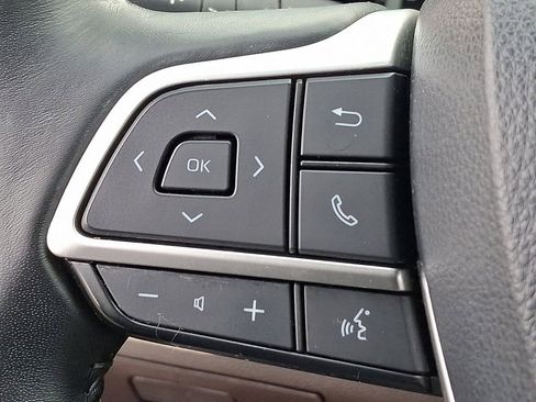 Used 2022 Toyota Highlander XLE image 23