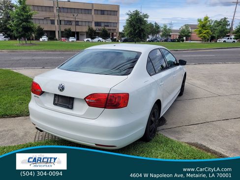 Used 2013 Volkswagen Jetta S FWD image 18