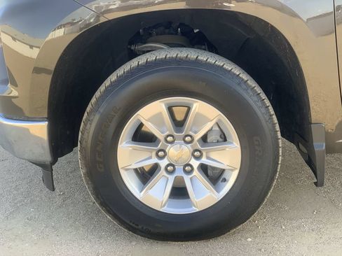 Certified 2023 Chevrolet Silverado 1500 LT RWD image 31