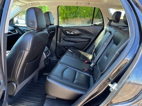 Used 2019 GMC Terrain Denali w/ Driver Alert Package II FWD image 23
