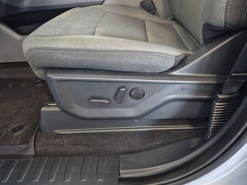 Used 2025 Ford F150 XLT w/ Equipment Group 302A MID image 16