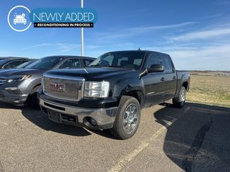 Used 2010 GMC Sierra 1500 SLT w/ SLT Convenience Package AWD/4WD video 1