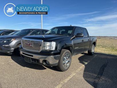 Used 2010 GMC Sierra 1500 SLT w/ SLT Convenience Package