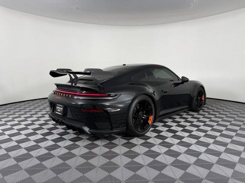 Used 2026 Porsche 911 GT3 RWD image 9