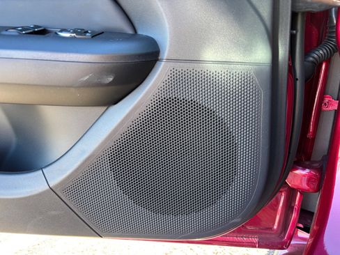 New 2026 Ford Mustang Premium image 25