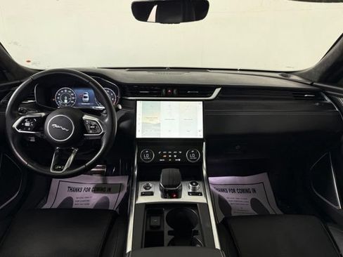 Certified 2023 Jaguar XF R-Dynamic SE AWD/4WD image 26
