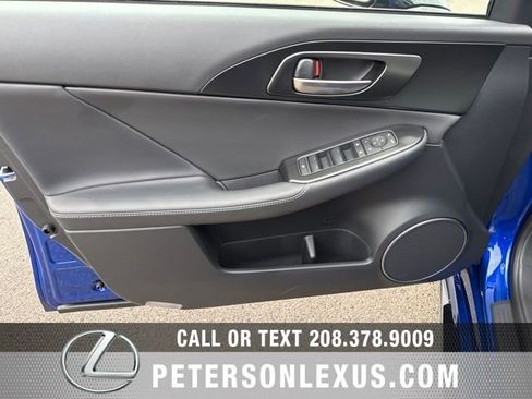New 2026 Lexus IS 350 F Sport AWD/4WD image 21