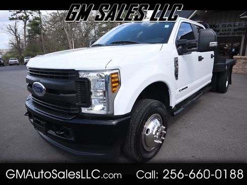 Used 2019 Ford F350 XL w/ Power Equipment Group image 1
