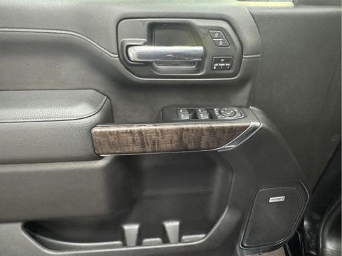 Used 2023 GMC Sierra 3500 Denali image 19