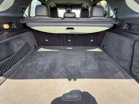 Certified 2025 Mercedes-Benz GLE 450 4MATIC image 29