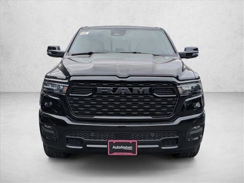 New 2026 RAM 1500 Big Horn image 5