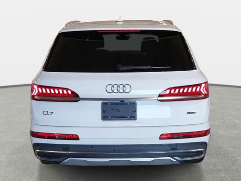 Used 2023 Audi Q7 2.0T Premium Plus w/ Premium Plus Package image 6