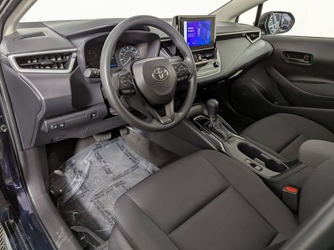 Certified 2025 Toyota Corolla LE image 25