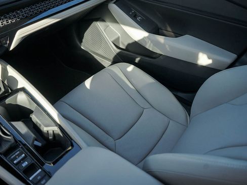 New 2025 Honda Accord EX-L image 24