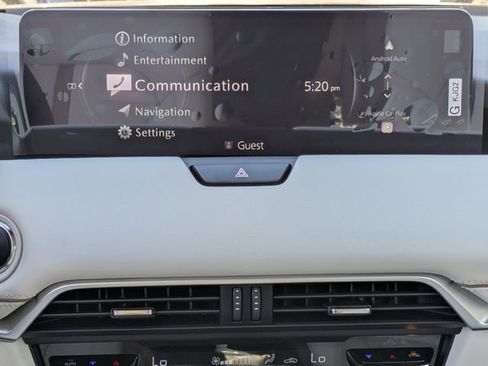 New 2026 MAZDA CX-90 Plug-In Hybrid w/ Premium Plus image 18