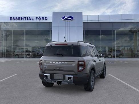 New 2025 Ford Bronco Sport Big Bend image 8
