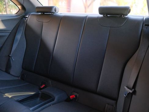 Used 2015 BMW M235i Coupe RWD image 27
