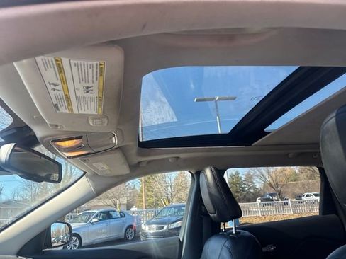 Used 2014 Jeep Cherokee Limited w/ Technology Group image 24