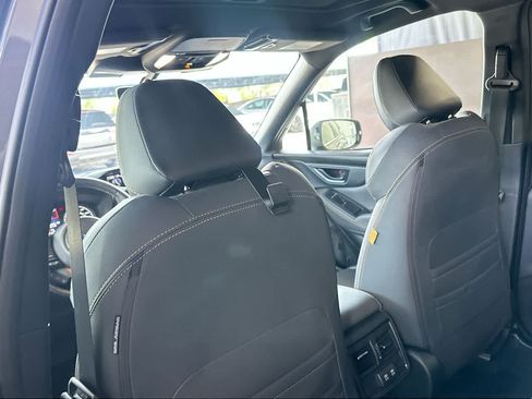 Used 2024 Subaru Forester Wilderness AWD/4WD image 23