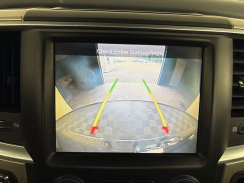Used 2014 RAM 1500 Big Horn AWD/4WD image 49