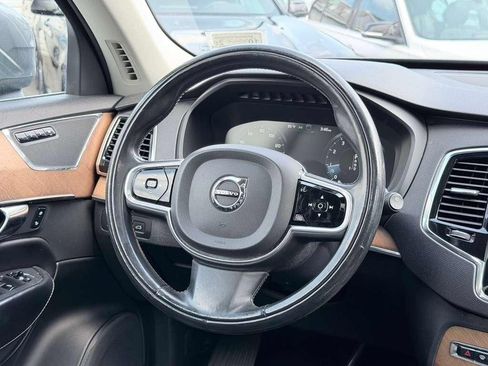 Used 2018 Volvo XC90 T6 Inscription w/ Convenience Package AWD/4WD image 29