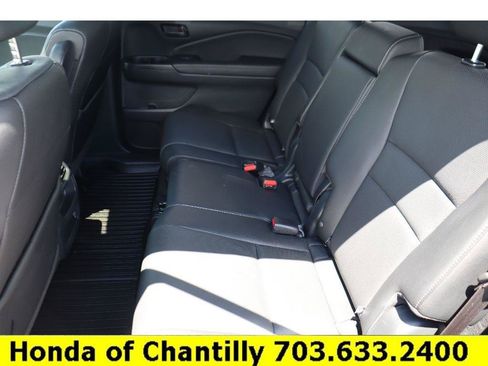 Certified 2023 Honda Passport EX-L image 30