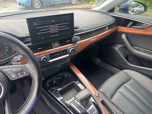 Used 2022 Audi A5 2.0T Premium AWD/4WD image 19