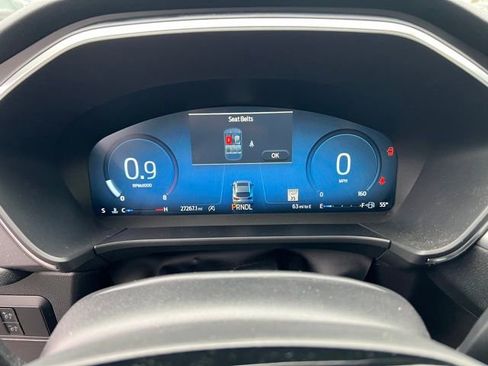 Used 2024 Ford Escape Platinum image 17