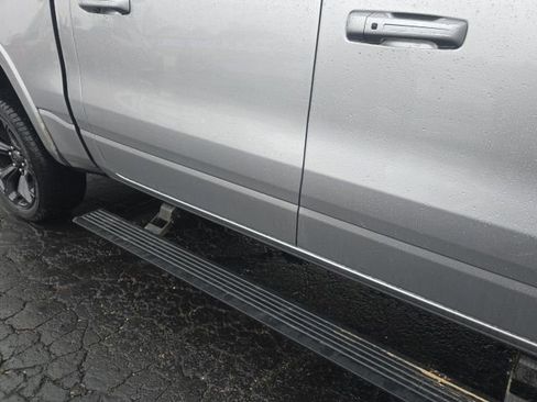 Used 2021 RAM 1500 Limited w/ Night Edition image 31