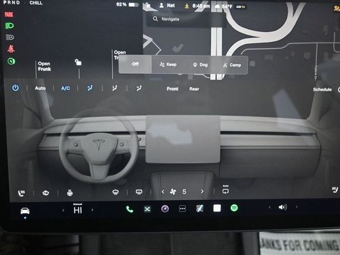 Used 2023 Tesla Model 3 Standard Range image 12