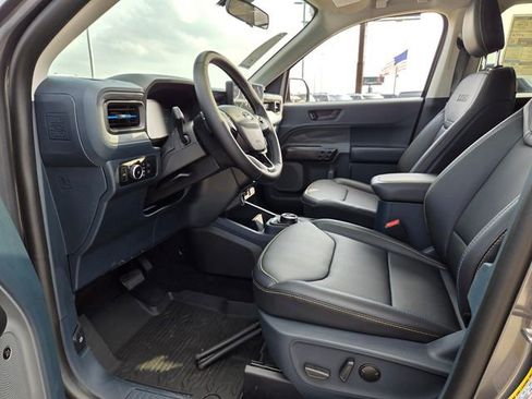 New 2026 Ford Maverick Lobo image 31