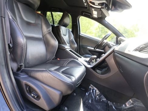 Used 2015 Volvo V60 T5 Premier Plus AWD/4WD image 20