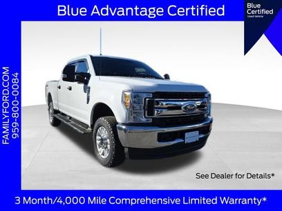 Used 2018 Ford F250 XLT