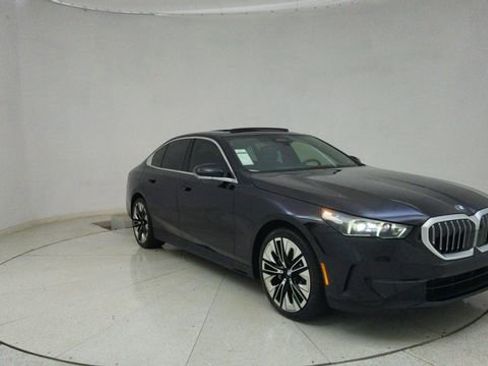 Used 2026 BMW 530i image 67