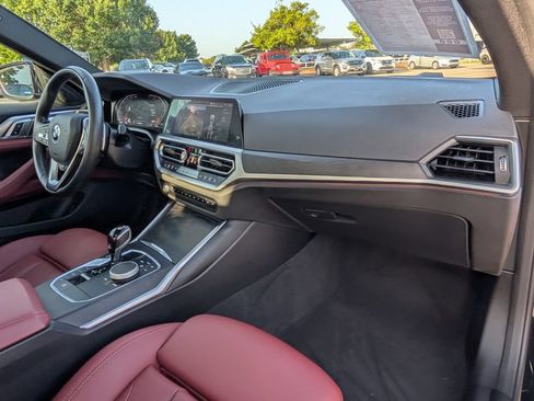 Used 2023 BMW 430i Gran Coupe RWD image 24