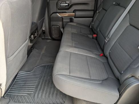 Used 2021 Chevrolet Silverado 1500 RST w/ Z71 Off-Road Package AWD/4WD image 30