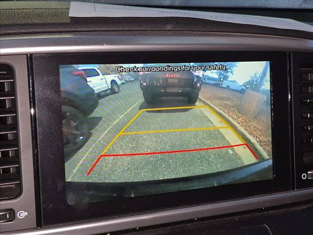 Used 2021 Kia Sportage LX FWD image 11
