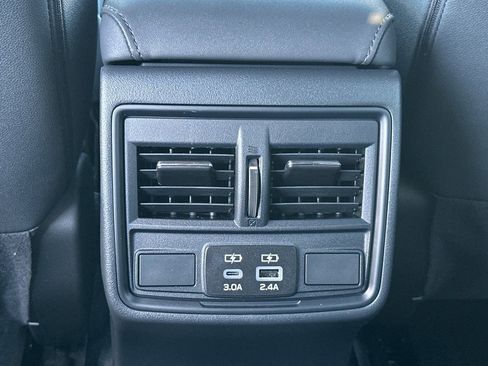 New 2026 Subaru Outback Premium image 14
