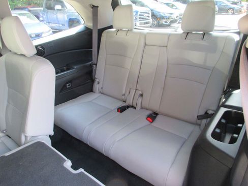 Used 2018 Honda Pilot EX-L image 17