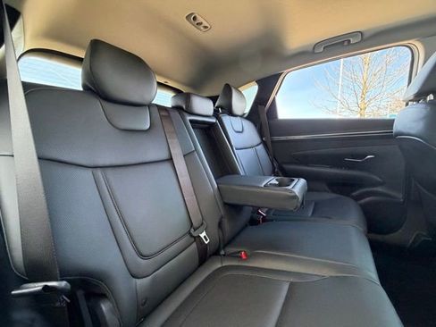 Certified 2023 Hyundai Tucson SEL w/ Convenience Package image 37