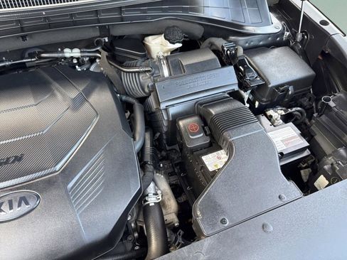 Used 2020 Kia Sorento EX image 42