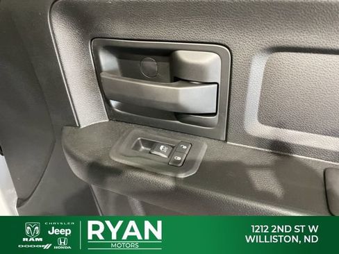 New 2026 RAM 5500 Tradesman AWD/4WD image 31