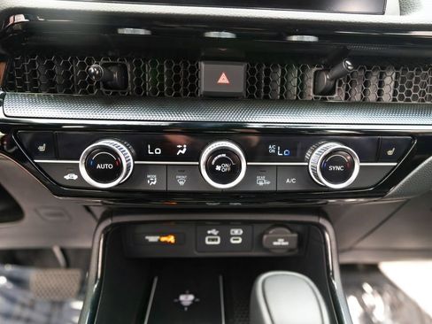 Used 2025 Honda CR-V Sport Touring image 33