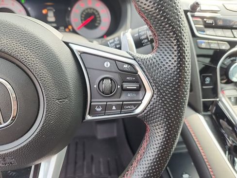 Used 2023 Acura RDX A-Spec FWD image 23