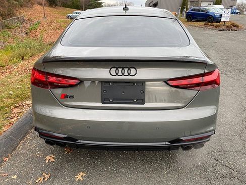 Used 2023 Audi S5 Prestige image 8