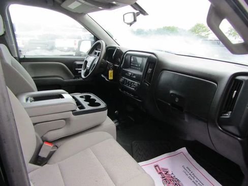 Used 2019 GMC Sierra 1500 Limited w/ Elevation Edition image 12